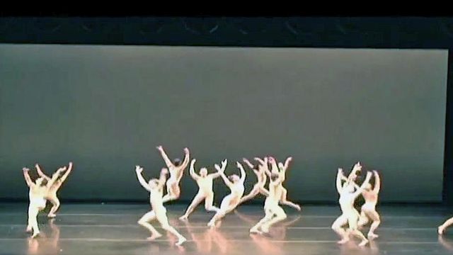 American Dance Festival brings thousands to Durham