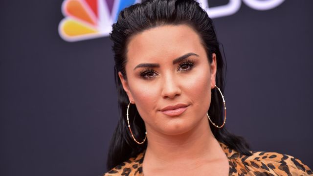 Demi Lovato in stable condition after apparent overdose