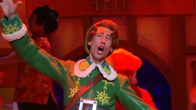Autism-friendly production of 'Elf' planned