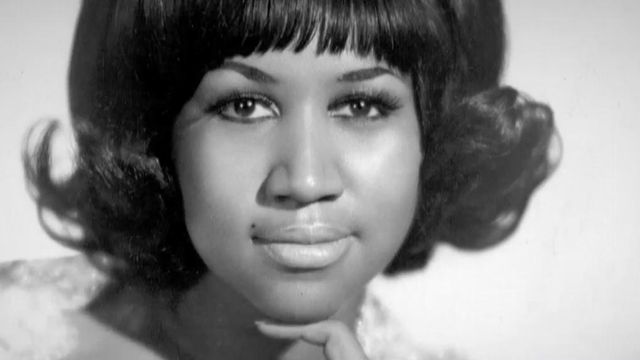 Raleigh remembers Aretha Franklin