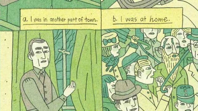 G. Neri's 'Grand Theft Horse' a thrilling true tale of a woman on a mission