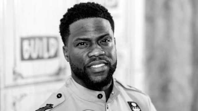 Quote of the day: Kevin Hart