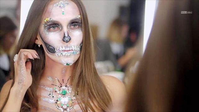 5 ways to save your skin post Halloween makeup