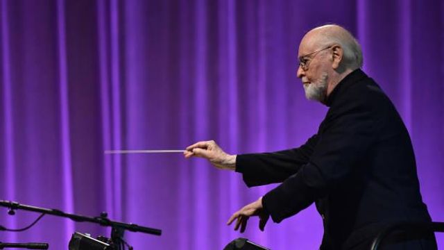  John Williams to compose new music for Disney's 'Star Wars' land