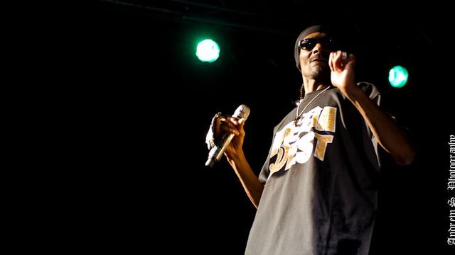 Snoop Dogg drops new video game