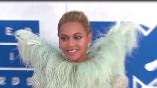 Beyonce's company sued by blind woman over website accessibility