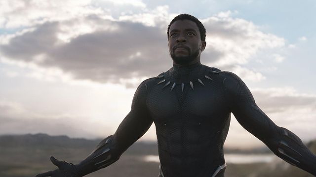 'Black Panther' nation Wakanda publicly listed as US trade partner