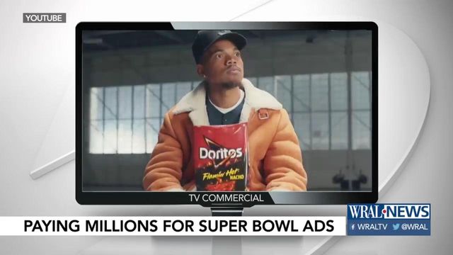 Are Super Bowl ads really worth millions? A local marketing pro explains