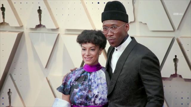 2019 Oscars make history with 7 black winners