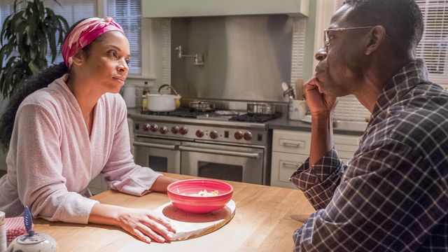 'This Is Us' returns Tuesday