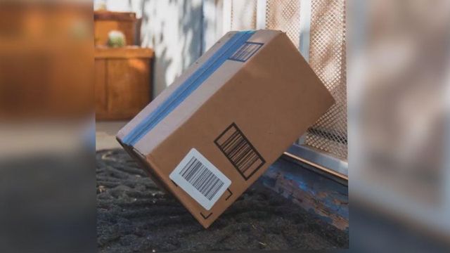 Amazon plans to roll out one-day shipping for Prime members