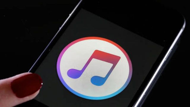 How iTunes redefined the way we listen to music