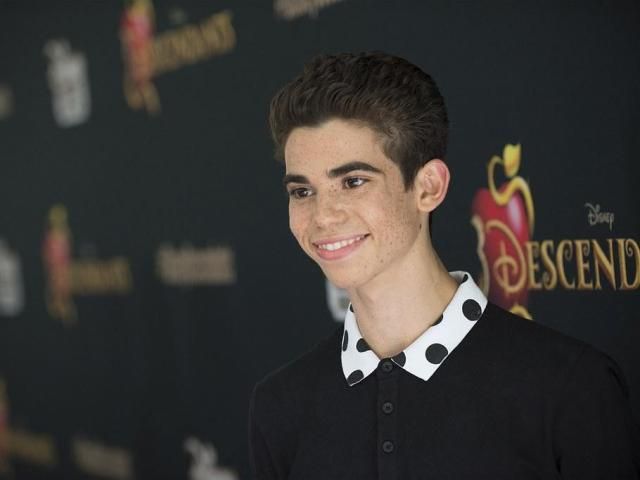 Disney Channel Star Cameron Boyce Dies At 20 After A Seizure &ndash; JSEFUE