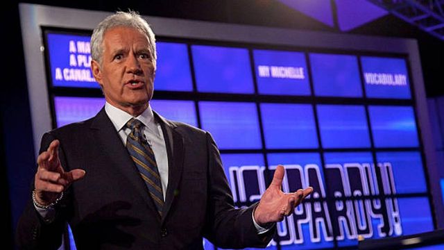'Jeopardy' host Alex Trebek: Another chemo round is needed