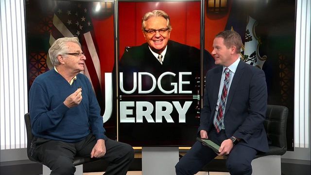 Judge Jerry Springer personally apologizes for talk show