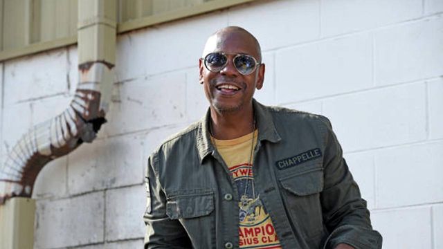 Chappelle will take the stage in Durham in December