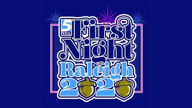 Excitement building for First Night Raleigh