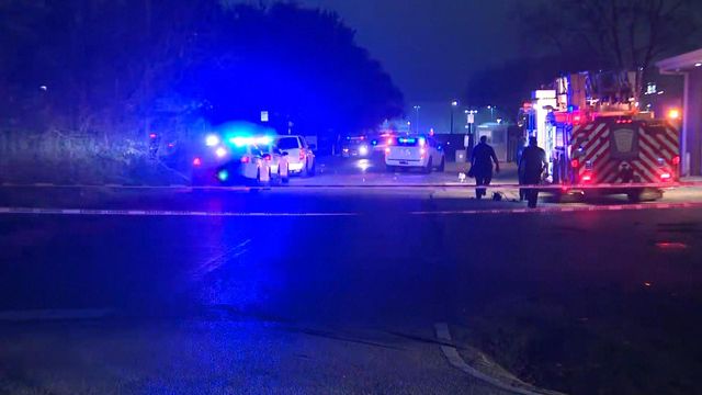 2 killed, others injured in Texas shooting