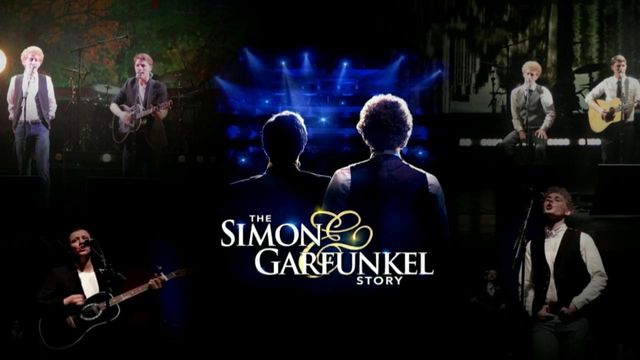 Simon and Garfunkel story comes to DPAC