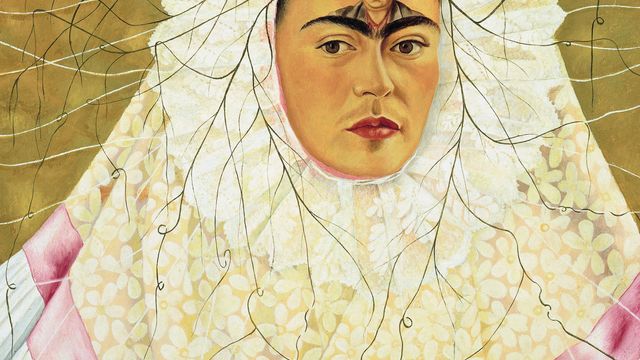 NCMA showcases work by Frida Kahlo, Diego Rivera