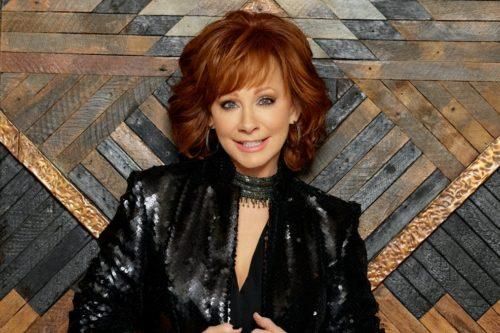 Reba Mcentire To Perform In November At Pnc Arena