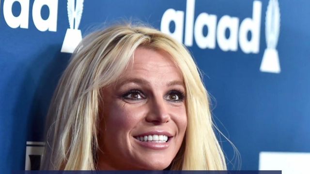 Britney Spears honors healthcare workers with 'Baby One More Time' lyric swap