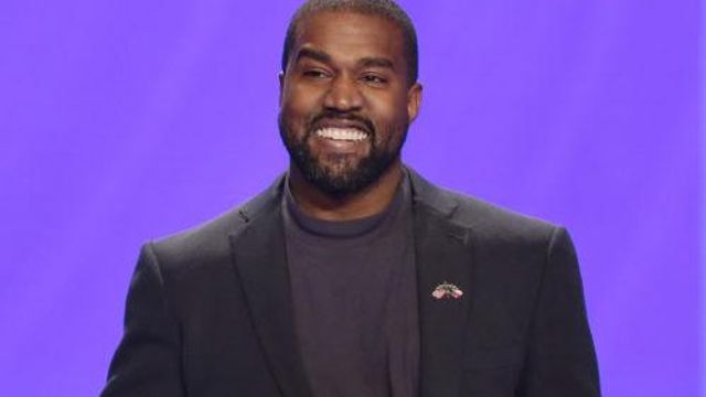 Kanye West, Gap to launch Yeezy clothing line