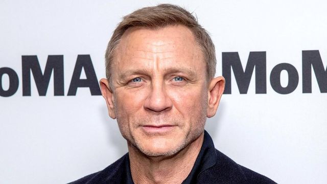 James Bond will be father in 'No Time to Die'
