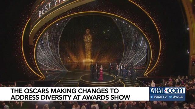 Oscars announce changes, including keeping Best Picture nominations to 10
