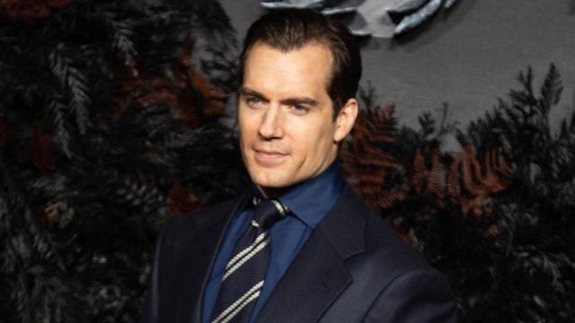 Henry Cavill hopes to play Superman for 'years to come'