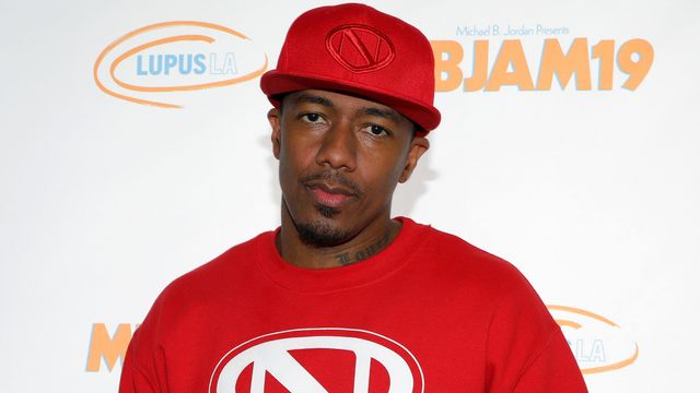 Nick Cannon's 5-month-old son dies of brain cancer 