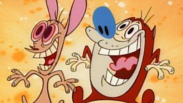 'The Ren & Stimpy Show' reboot is greenlit for Comedy Central