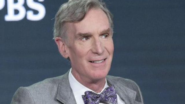 Bill, Bill, Bill! Bill Nye is returning to TV 