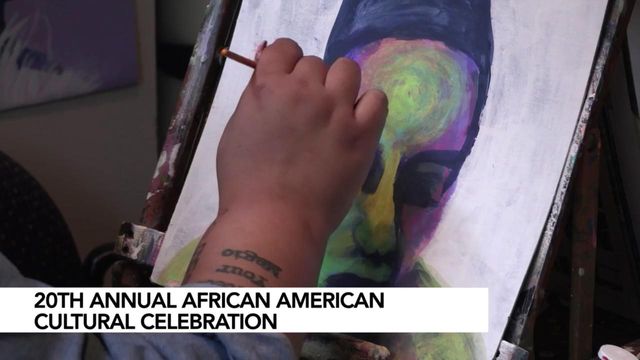 African American Cultural Celebration goes virtual