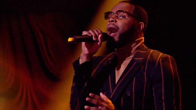 Sneak preview: Singer from NC A&T wows on 'The Voice'