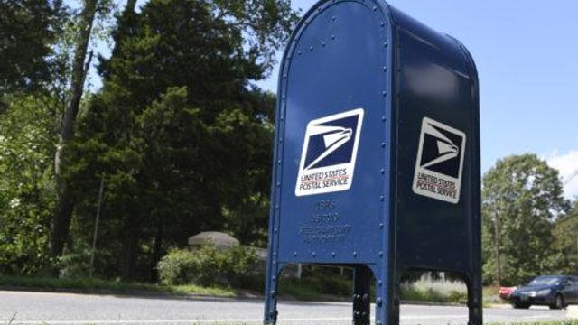 USPS raising prices of postage stamp by 3 cents 