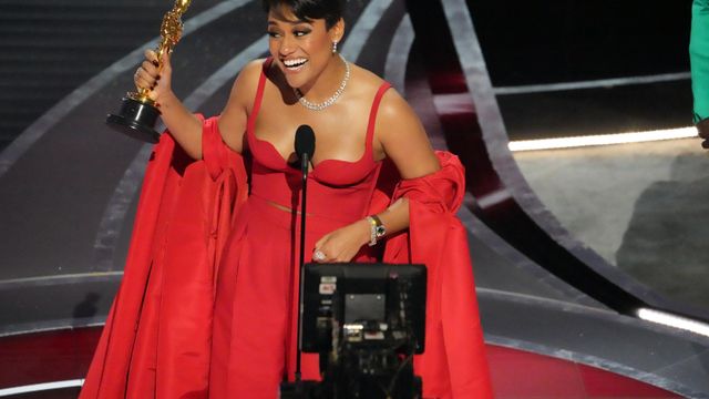 Raleigh is proud of Ariana DeBose's Oscar win