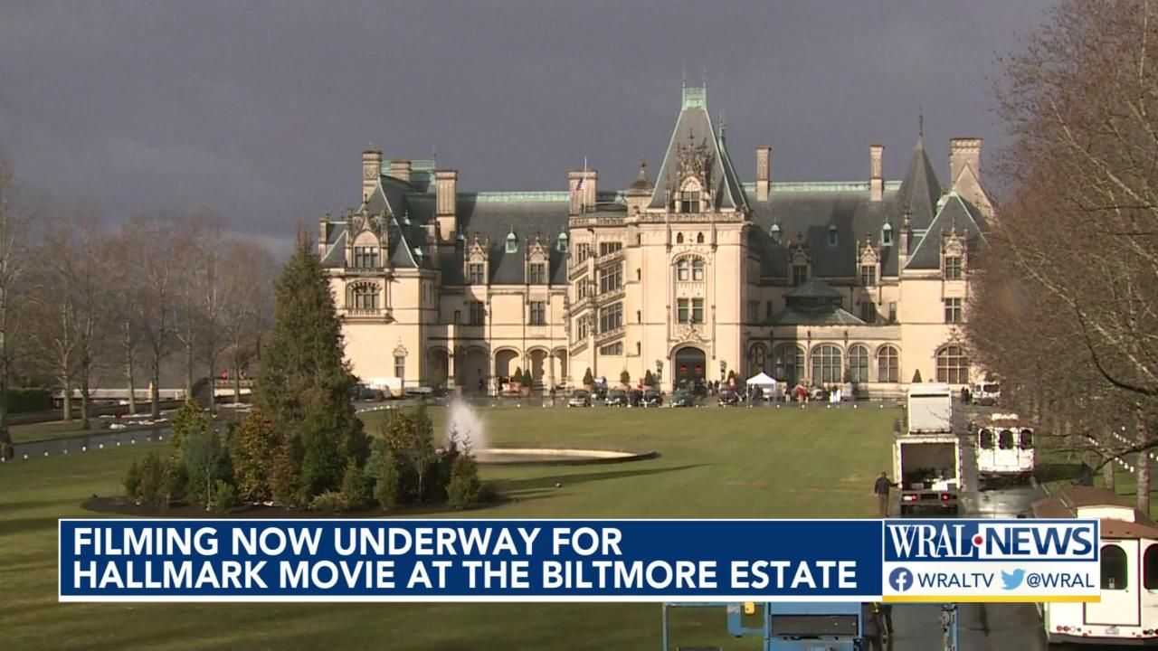 Filme De Salao De Biltmore Estate 13 Movies Filmed At The Famous