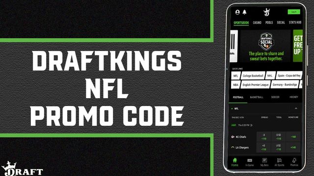 DraftKings Ohio promo code: Best bonuses for CFB, Browns-Bengals