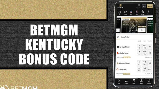 Best Kentucky Betting Promos: $450 in Bonuses Ahead of 9/28