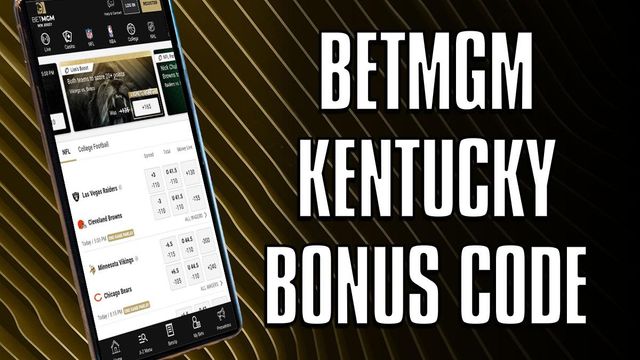 BetMGM Kentucky bonus code SYRACUSECOM: $100 pre-registration deal