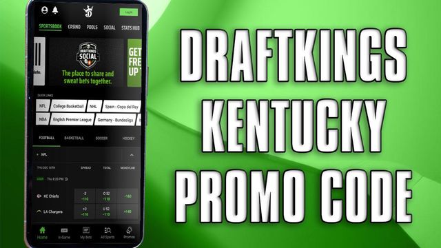 NFL picks - DraftKings Network