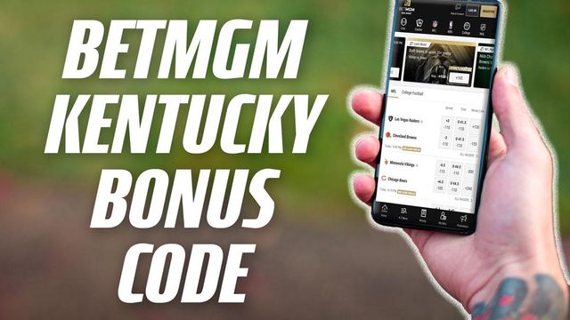 BetMGM to become Titans' official sports betting partner