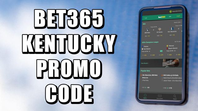 $365 bet365 Kentucky Promo Code THELINESKY: Just Bet $1!