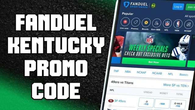 FanDuel Kentucky: Claim $200 in Bonus Bets Signup Promo Now