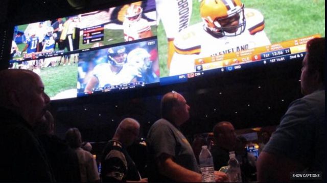 Super Bowl prop betting increasing in popularity