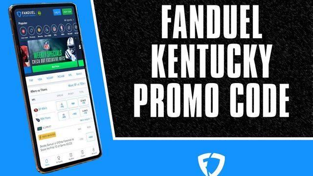 FanDuel Promo Code: Bet $5, Get $200 for Sunday Night Football