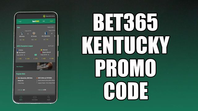 $1 Bet with bet365 Kentucky Promo Code on Chiefs-Jets Unlocks $365