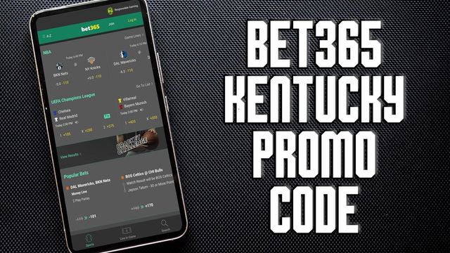 $365 bet365 Kentucky Promo Code THELINESKY: Just Bet $1!