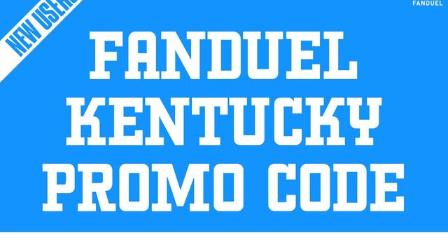 FanDuel Kentucky Early Sign-Up Bonus: $100 in Bonus Bets, $100 Off NFL  Sunday Ticket From   &   TV